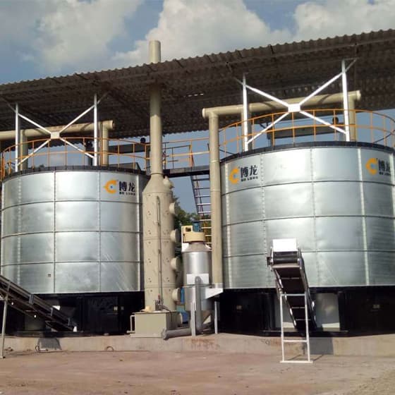 The Economic Benefits of Using Fermentation Tanks in Agriculture