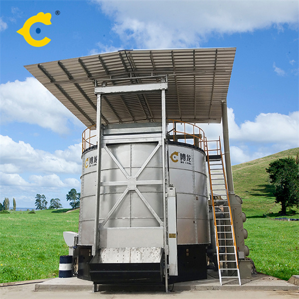 Future Trends in Fermentation Tank Technology