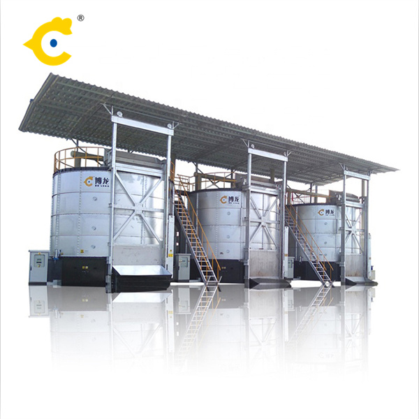 Top Ten Reasons to Use Bolong Fermentation Tanks